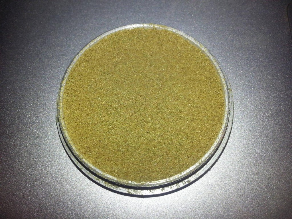 KEEF